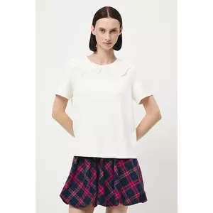 Medicine tricou culoarea bej imagine