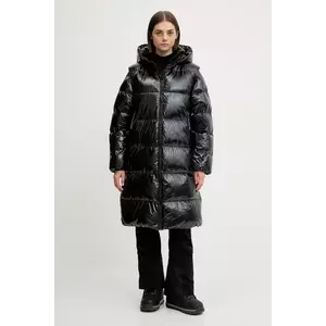 BOGNER Fire+Ice geacă de puf ASTA culoarea negru, de iarnă, 44679140 imagine