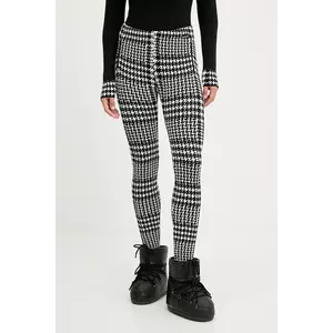 Newland colanti LADY LEGGINGS culoarea negru, cu imprimeu, N46782.108 imagine