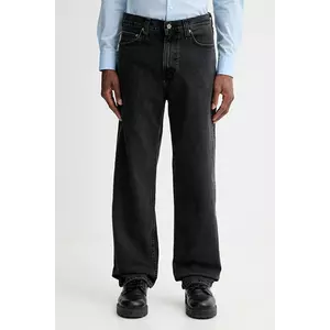 Hollister Co. jeans KI331-4107-977 imagine