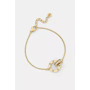 EDBLAD brățară placată cu aur Ida 111474 imagine