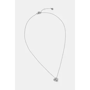 EDBLAD colier Infinity Knot 129858 imagine