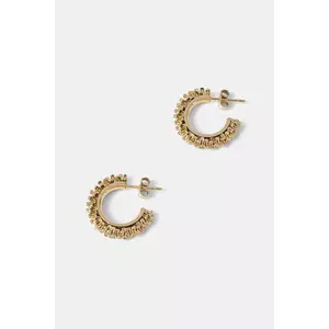 EDBLAD cercei placați cu aur Tinsel 122926 imagine