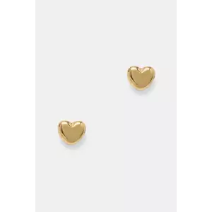 EDBLAD cercei placați cu aur Barley 124082 imagine