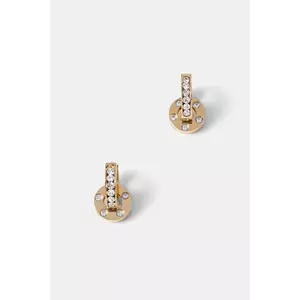 EDBLAD cercei placați cu aur Ida 111472 imagine