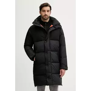 BOGNER Fire+Ice geacă de puf WALT culoarea negru, de iarnă, 44058037 imagine