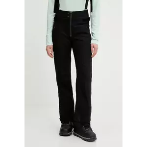 BOGNER Fire+Ice pantaloni de schi BORJA culoarea negru, 14537575 imagine