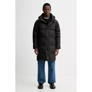 Marc O'Polo geacă de puf culoarea negru, de iarnă, 531092670456 imagine