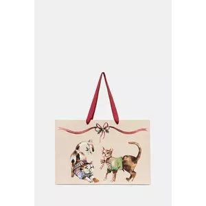 Medicine plasa cadou culoarea bej imagine