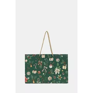 Medicine plasa cadou culoarea verde imagine