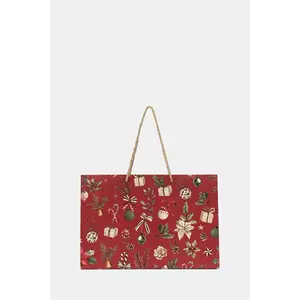 Medicine plasa cadou culoarea rosu imagine