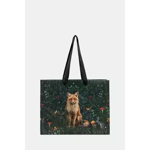 Medicine plasa cadou culoarea turcoaz imagine