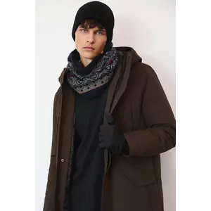 Medicine coș de fum din lână modelator imagine