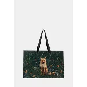 Medicine plasa cadou culoarea turcoaz imagine