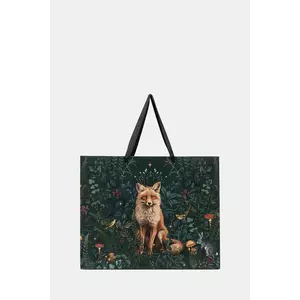 Medicine plasa cadou culoarea turcoaz imagine