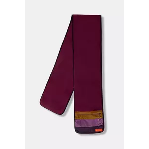 Cotopaxi fular Teca culoarea bordo, cu imprimeu, F22469U330 imagine