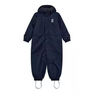 Lego salopetă copii LWJAZ 713 culoarea bleumarin, 11010974 imagine