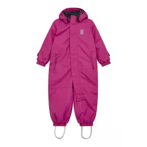 Lego salopetă copii LWJAZ 713 culoarea roz, 11010974 imagine