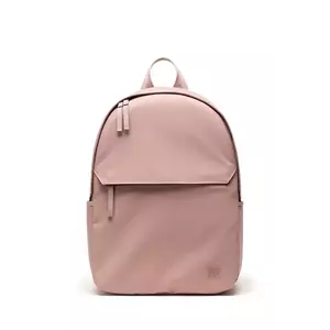 Herschel rucsac Alberni 24 L culoarea roz, mare, uni, 11652-02077-OS imagine