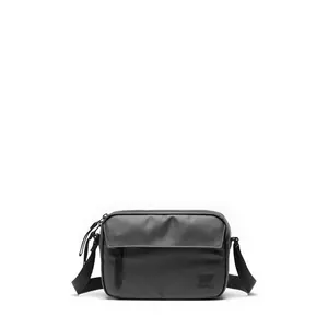 Herschel poșetă Alberni 3 L culoarea negru, 11654-00001-OS imagine