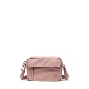 Herschel poșetă Alberni 3 L culoarea roz, 11654-02077-OS imagine