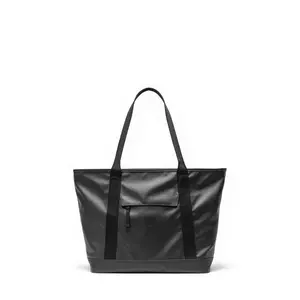 Herschel geantă Alberni 23 L culoarea negru, 11653-00001-OS imagine