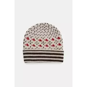 Mammut căciulă de lână Mammut x Cabourn Direttissima culoarea bej, 1191.02140 imagine