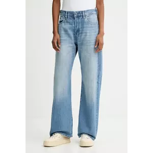 G-Star jeans high waist, D25372.E266 imagine