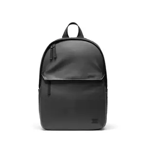 Herschel rucsac Alberni 24 L culoarea negru, mare, uni, 11652-00001-OS imagine