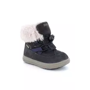 Primigi cizme de iarnă copii culoarea bleumarin, PBZGT 88564 imagine