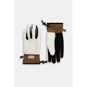 Picture mănuși de schi Chaku Gloves culoarea alb, GT0181 imagine