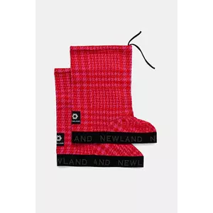 Newland huse pentru cizme de zăpadă COVERBOOTS culoarea roz, N54644.188 imagine