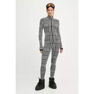 Newland costum sport LADY JUMPSUIT culoarea negru, N46774.108 imagine