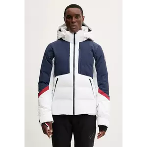 Rossignol geacă de schi CIASTEL culoarea bleumarin, RLOMJ09 imagine