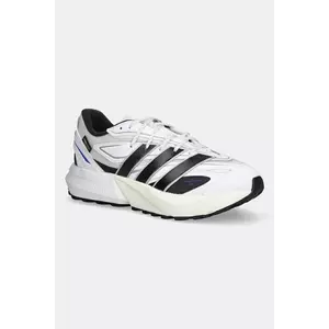 adidas sneakers Lightblaze ART. culoarea alb, JS1989 imagine