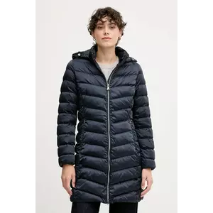 Geox geacă ZOSMA culoarea bleumarin, de iarnă, W5628T T3274 imagine