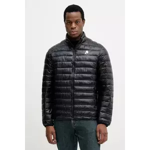 Karl Lagerfeld geacă culoarea negru, de tranziție, 554590.505400 imagine