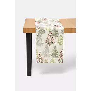 Medicine alergător de bumbac imagine