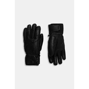 Sportalm mănuși de schi Katlen culoarea negru, 950047 imagine