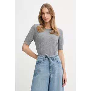 United Colors of Benetton pulover culoarea bej, light, 1002D10D2 imagine