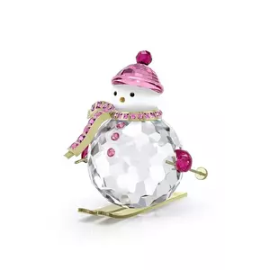 Swarovski figurina decorativa HOLIDAY CHEERS DULCIS 5687121 imagine