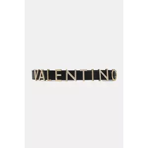 Valentino Bags curea EMMA WINTER culoarea negru, VCS3M257N imagine