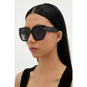 Marc Jacobs ochelari de soare culoarea negru, MJ 1126/S imagine