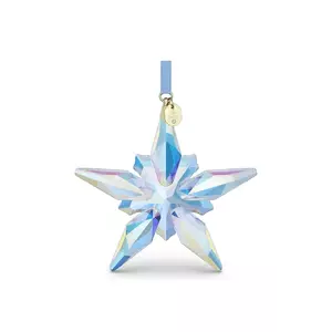 Swarovski pandantiv decorativ ANNUAL EDITION culoarea transparent, 5701844 imagine