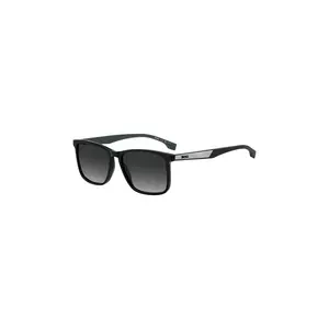 BOSS ochelari de soare culoarea negru, BOSS 1825/S imagine