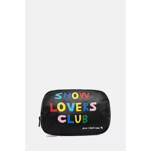 Rossignol borsetă JCC culoarea negru, RLOWB01 imagine