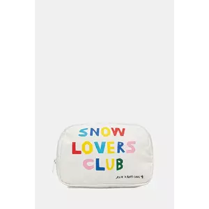 Rossignol borsetă JCC culoarea alb, RLOWB01 imagine