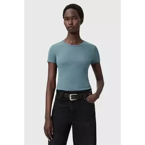 AllSaints tricou din bumbac W285JC imagine