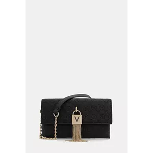 Valentino Bags poșetă EMY RE culoarea negru, VBS9IU17 imagine