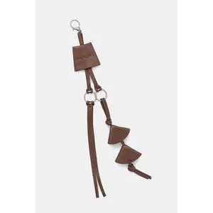 MUNTHE breloc de piele LUMUT 2.53195E+11 imagine